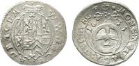 Pfalz-Neuburg 1/2 Batzen Wolfgang Wilhelm 1614-1653 -