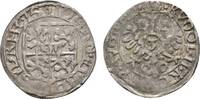 Salm-Grumbach 3 Kreuzer Johann und Adolf 1606-1611