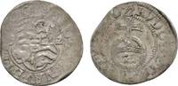 Hanau-Lichtenberg 2 Kreuzer Philipp V. 1570-1599