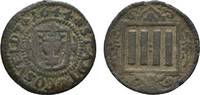 Coesfeld, Stadt Cu 4 Pfennig