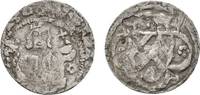 Ravensberg, Grafschaft Pfennig Wilhelm der Ältere 1360-1397