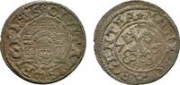 Baltikum-Riga, Stadt Schilling Freie Stadt 1562-1581