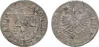 Frankreich-Straßburg, Bistum 3 Kreuzer Karl von Lothringen 1593-1607