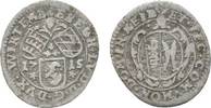 Württemberg Kreuzer Eberhard Ludwig 1693-1733