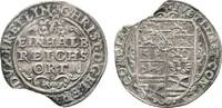 Braunschweig-Lüneburg-Celle 1/2 Reichsort Christian von Minden 1611-1633 -