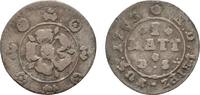 Lippe-Detmold Matthier Simon August 1734-1782 -