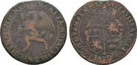 Schweden Cu Öre Gustav II. Adolf 1611-1632