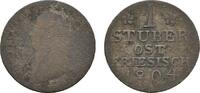 Brandenburg-Preußen Stüber Friedrich Wilhelm III. 1797-1840 -