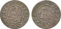Pommern-Cammin, Bistum Doppelschilling Ulrich 1618-1622