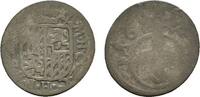 Hildesheim, Bistum Dreier Maximilian Heinrich von Bayern 1650-1688
