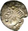 Hanau-Münzenberg Schüsselpfennig Philipp Ludwig II. 1580-1612