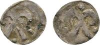 Pommern-Colberg, Stadt Pfennig 15. Jahrhundert