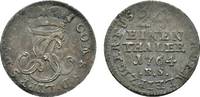 Lippe-Detmold 1/24 Taler Simon August 1734-1782 -