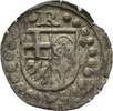 Trier, Erzbistum Schüsselpfennig Richard von Greifenklau 1511-1531