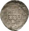 Trier, Erzbistum Schüsselpfennig Lothar von Metternich 1599-1623