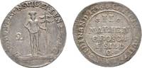 Braunschweig-Wolfenbüttel 2 Mariengroschen Karl Wilhelm Ferdinand 1780-1806 -