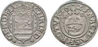 Braunschweig-Lüneburg-Celle 1/24 Taler Christian von Minden 1611-1633