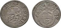 Braunschweig-Lüneburg-Celle 3 Pfennig Friedrich von Celle 1636-1648