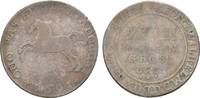Braunschweig-Lüneburg-Celle 24 Mariengroschen Georg Wilhelm 1665-1705