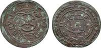 Osnabrück, Stadt Cu 6 Pfennig