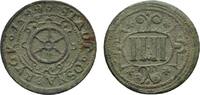 Osnabrück, Stadt Cu 4 Pfennig