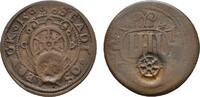 Osnabrück, Stadt Cu 4 Pfennig
