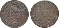 Osnabrück, Stadt Cu 9 Pfennig