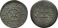 Osnabrück, Stadt Cu 1 1/2 Pfennig -