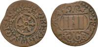 Osnabrück, Stadt Cu 4 Pfennig