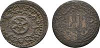 Osnabrück, Stadt Cu 3 Pfennig