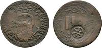 Osnabrück, Stadt Cu 3 Pfennig
