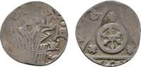 Osnabrück, Bistum Pfennig Baldewin von Russel 1259-1264