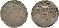 Osnabrück, Bistum Hälbling Konrad II. von Rietberg 1270-1297
