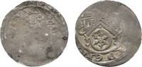 Osnabrück, Bistum Hälbling Konrad II. von Rietberg 1270-1297