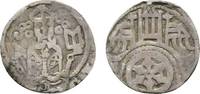 Osnabrück, Bistum Pfennig Gottfried von Arnsberg 1321-1349