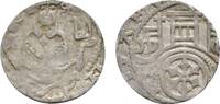 Osnabrück, Bistum Pfennig Johann Hoet 1350-1366
