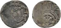 Osnabrück, Bistum Pfennig Gottfried von Arnsberg 1321-1349