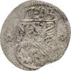 Bamberg, Bistum Einseitiger Pfennig Veit I. Truchseß von Pommersfelden 1501-1503