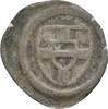 Köln, Erzbistum Hohlringheller Dietrich II. von Mörs 1414-1463 -