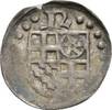 Trier, Erzbistum Schüsselpfennig Richard von Greifenklau 1511-1531