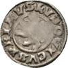 Böhmen Einseitiger Weißpfennig Ludwig I. (II.) Jagello 1516-1526