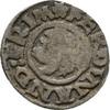 Böhmen Einseitiger Weißpfennig Ferdinand I. 1527-1564