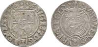Polen Dreipölker Sigismund III. 1587-1632 -