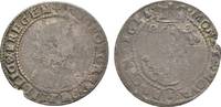 Schlesien-Liegnitz-Brieg Kipper 24 Kreuzer Georg Rudolf 1602-1653