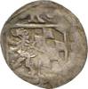 Pfalz-Simmern Schüsselpfennig Richard 1569-1598