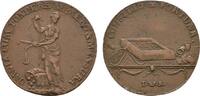 Harz-Münzmeisterpfennige Rechenpfennig Johann Wilhelm Schlemm in Clausthal 1753-1780