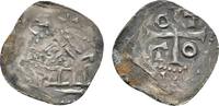 Metz, Bistum Denier Adalberon II. 984-1005 -