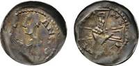 Metz, Bistum Denier Bertram 1180-1212