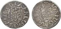 Brandenburg-Preußen 1/24 Taler Johann Sigismund 1608-1619