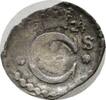 Braunschweig-Lüneburg-Celle Schüsselpfennig Christian von Minden 1611-1633 -